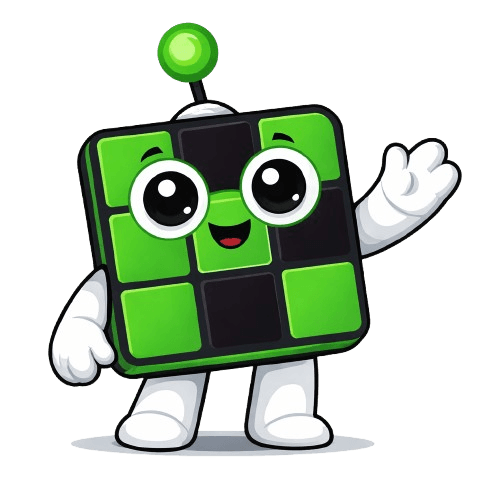 Klokie mascot